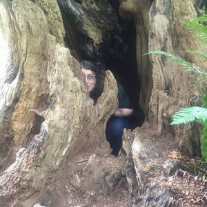 Meet your Posher, Bethany